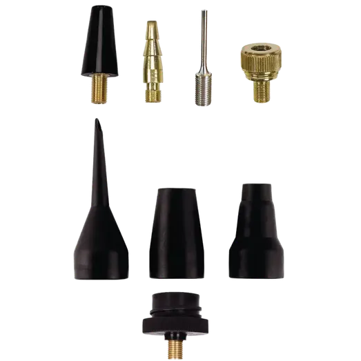 Einhell oppumpnings adaptersæt til kompressorer