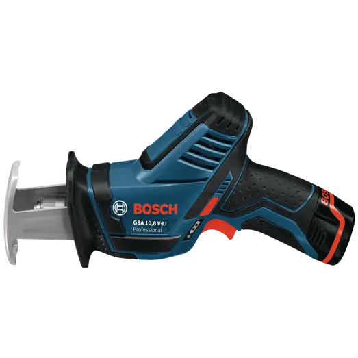 Bosch GSA bajonetsav 12V-14 solo