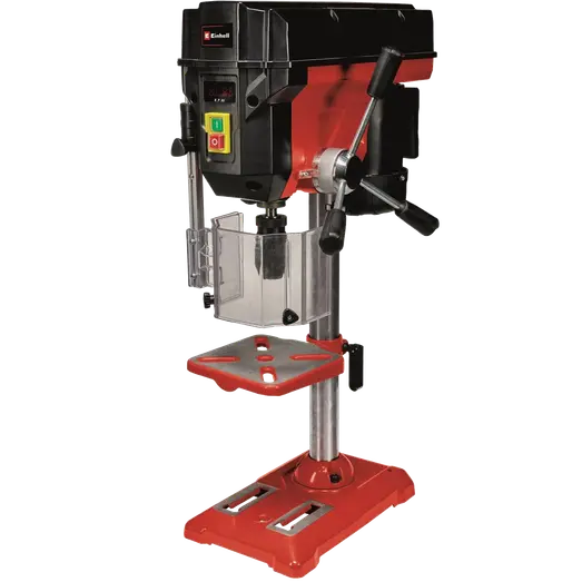 Einhell TE-BD 550 E søjleboremaskine med LCD display 230V/550W