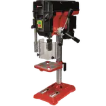 Einhell TE-BD 550 E søjleboremaskine med LCD display 230V/550W