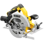 DeWALT DCS570N 18V XR rundsav Ø184 mm solo