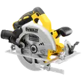 DeWALT DCS570N 18V XR rundsav Ø184 mm solo