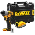 DeWALT DCF840E1T-XJ 18V XR slagskruetrækker - 1xPowerstack