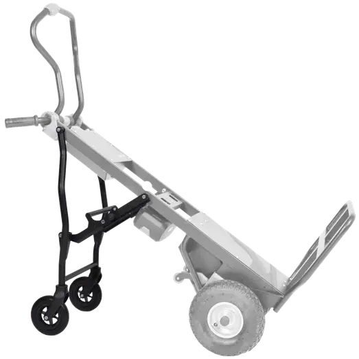 Ravendo støttehjul til Donkey 130