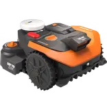 Worx WR308E Vision Cloud robotplæneklipper AI-RTK 800m2