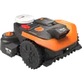 Worx WR308E Vision Cloud robotplæneklipper AI-RTK 800m2
