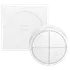 Philips Hue tap dial switch trådløs kontakt hvid