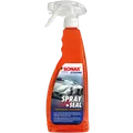 Sonax Xtreme spray & seal 750 ml