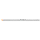 Staedtler vandopløselig fedtblyant hvid