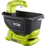 Ryobi OSS1800 salt, frø og gødningsspreder 18V ONE+ solo
