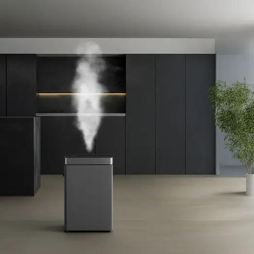 ELL Pury luftrenser dark