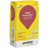 Weber Muremørtel KC 50/50/700.