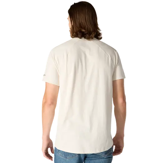 Carhartt 106652 Force™ pocket T-shirt malt