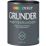 Dyrup grunder hæftegrunder