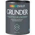 Dyrup grunder hæftegrunder