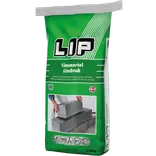 Lip limmørtel, 20 kg