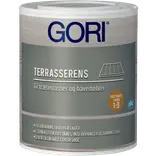 Gori Terrasserens i pulverform 0,5 L