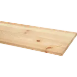 Scandiwood hylde fyr 25x300 mm