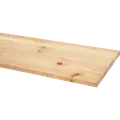 Scandiwood hylde fyr 25x300 mm