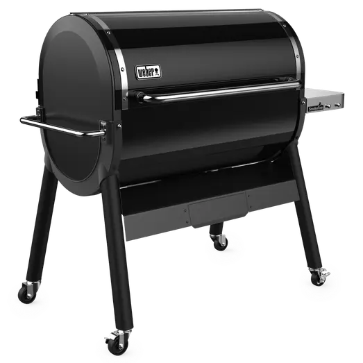 Weber® SmokeFire EX6 GBS træpillegrill