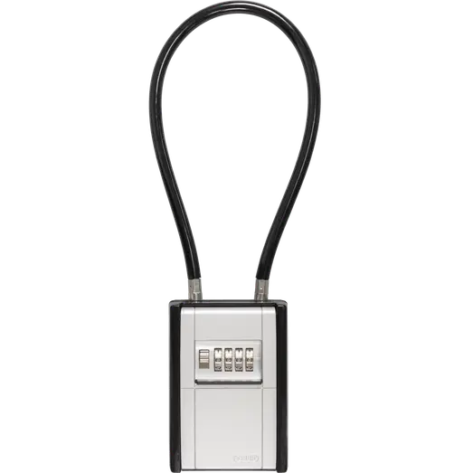ABUS nøgleboks 797 Flex med 10 mm wire