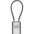ABUS nøgleboks 797 Flex med 10 mm wire