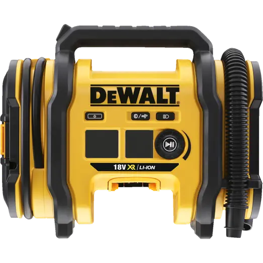 DeWALT DCC018N-XJ 18V XR mini-kompressor solo