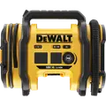 DeWALT DCC018N-XJ 18V XR mini-kompressor solo