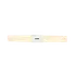 Nordlux Helva Double Basic LED væglampe hvid