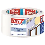 Tesa® 4845 byggetape 50 mm x 33 m