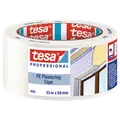 Tesa® 4845 byggetape 50 mm x 33 m