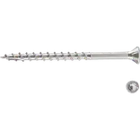 Fischer FTS-ST terrasseskrue 4,2x45 A4 220 stk.