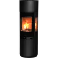 Aduro 9.7 Lux brændeovn m/Aduro-tronic og varmelagrende sten