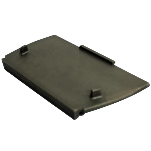 Morsø Røgledeplade skrå 2B