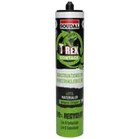 Soudal Montagelim T-REX Light Recycled hvid 350 g