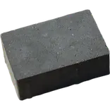 Herregårdssten Skarp koks 14x21x7 cm