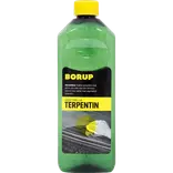 Borup vegetabilsk terpentin 0,5 L