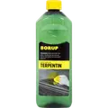 Borup vegetabilsk terpentin 0,5 L