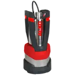 AL-KO DIVE 5600/44 AUTOMATIC dyk-trykpumpe
