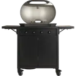 Morsø Cucina Pro gasgrill grå 