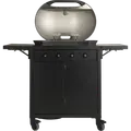 Morsø Cucina Pro gasgrill grå