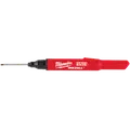 Milwaukee Inkzall permanent marker spids sort