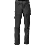 Mascot Customized funktionsbukser sort