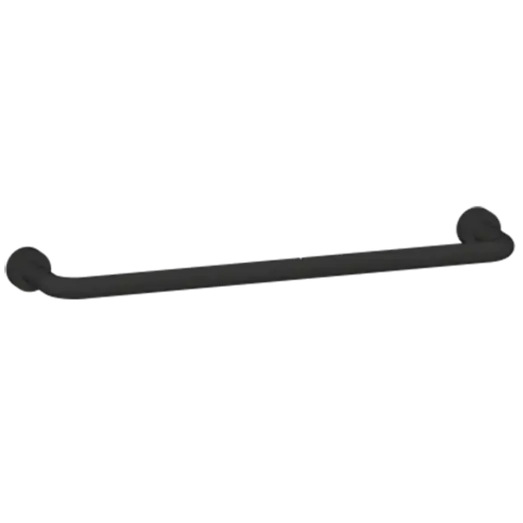 Scanbad Grace bøjlegreb 17,4 cm sort