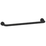 Scanbad Grace bøjlegreb 17,4 cm sort