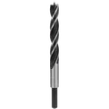 Bosch Standard træspiralbor 12x96/151 mm