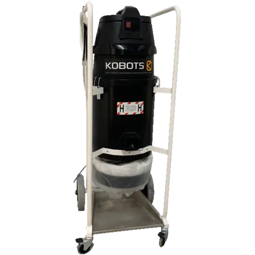KOBOTS støvsuger H-klasse