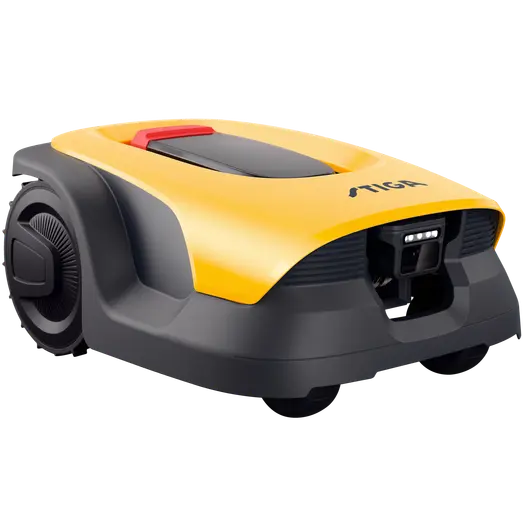 Stiga A 8 robotplæneklipper kabelfri 800 m²