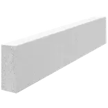 Ytong overligger ikke bærende 10x25 cm
