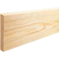 HT 220 forrrammetræ fyr 21x140 mm